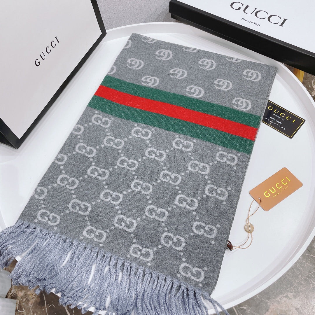 BL - High Quality GCI Scarf 021
