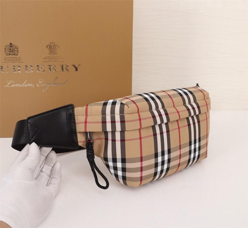 BL - High Quality Bags BBR 032