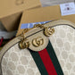 gg Ophidia Small gg Shoulder Bag Beige For Women, Women’s Bags 9.2in/24cm gg ‎499621 UULAG 9682