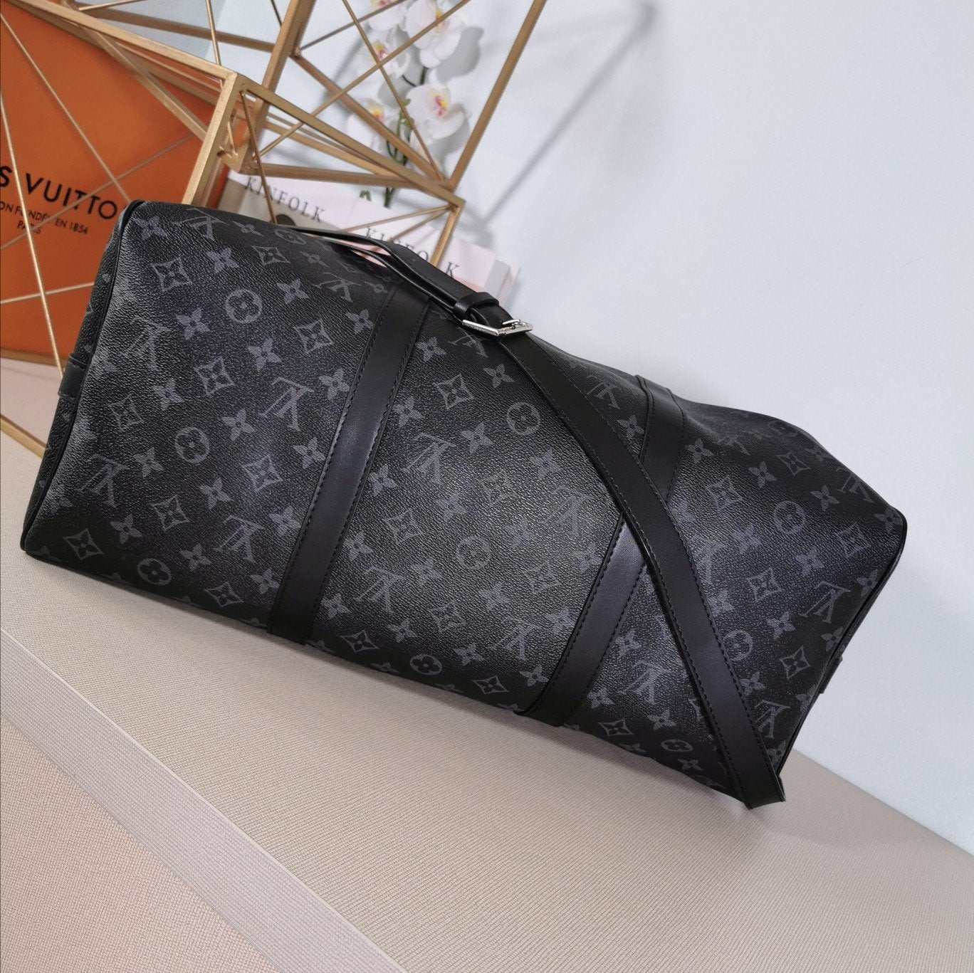 BL - High Quality Bags LUV 262