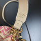 FI Mon Tresor Pink Mini Bag For Woman 18cm/7in
