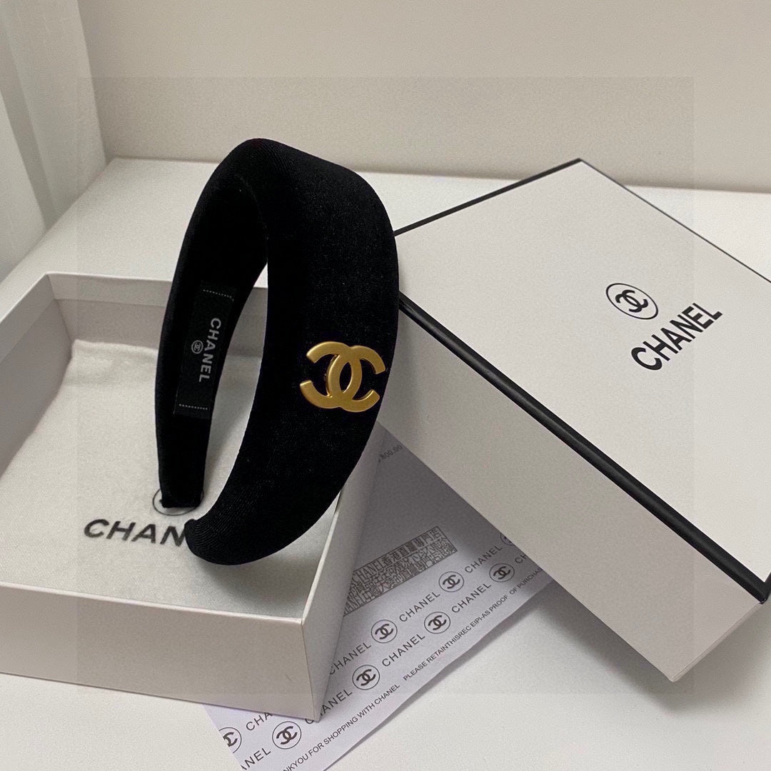 BL - New Hair Band CHL 037