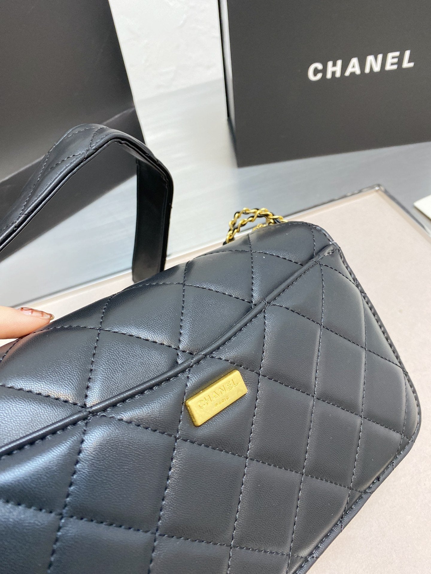 BL - High Quality Bags CHL 053