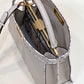 FI Peekaboo ISeeU Medium Ivory For Women, Women’s Handbags, Shoulder Bags 13.1in/33.5cm FF