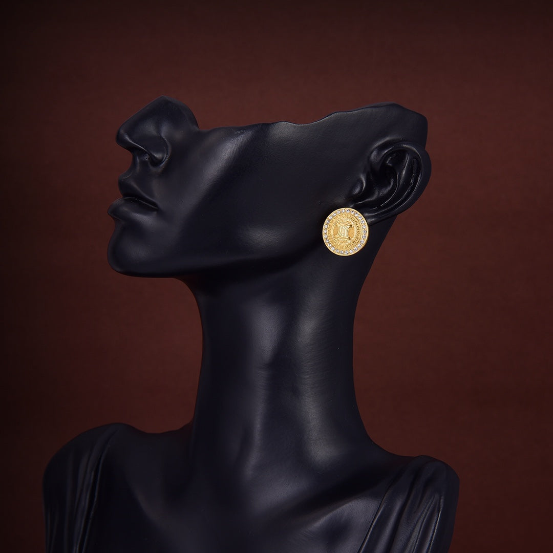 High Quality Earring CEL 002