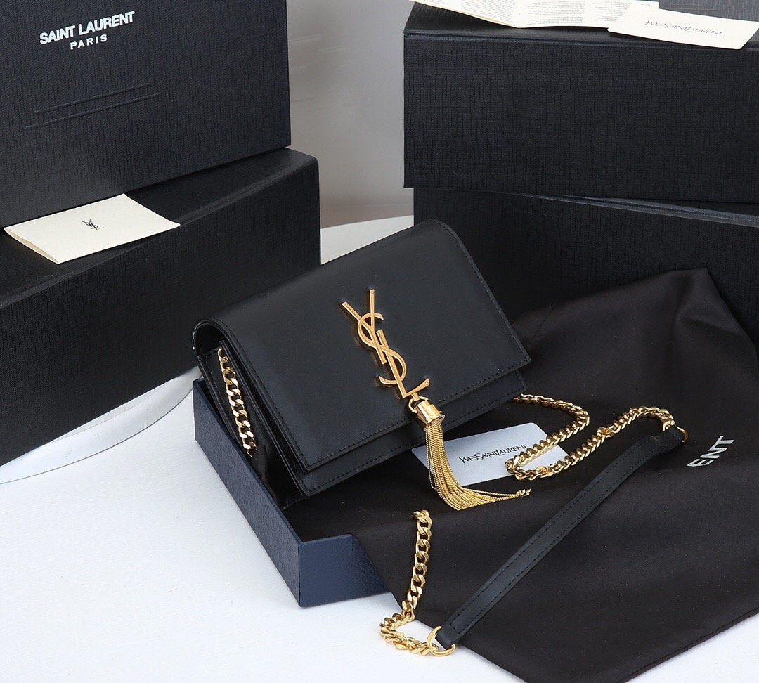 BL - High Quality Bags SLY 100