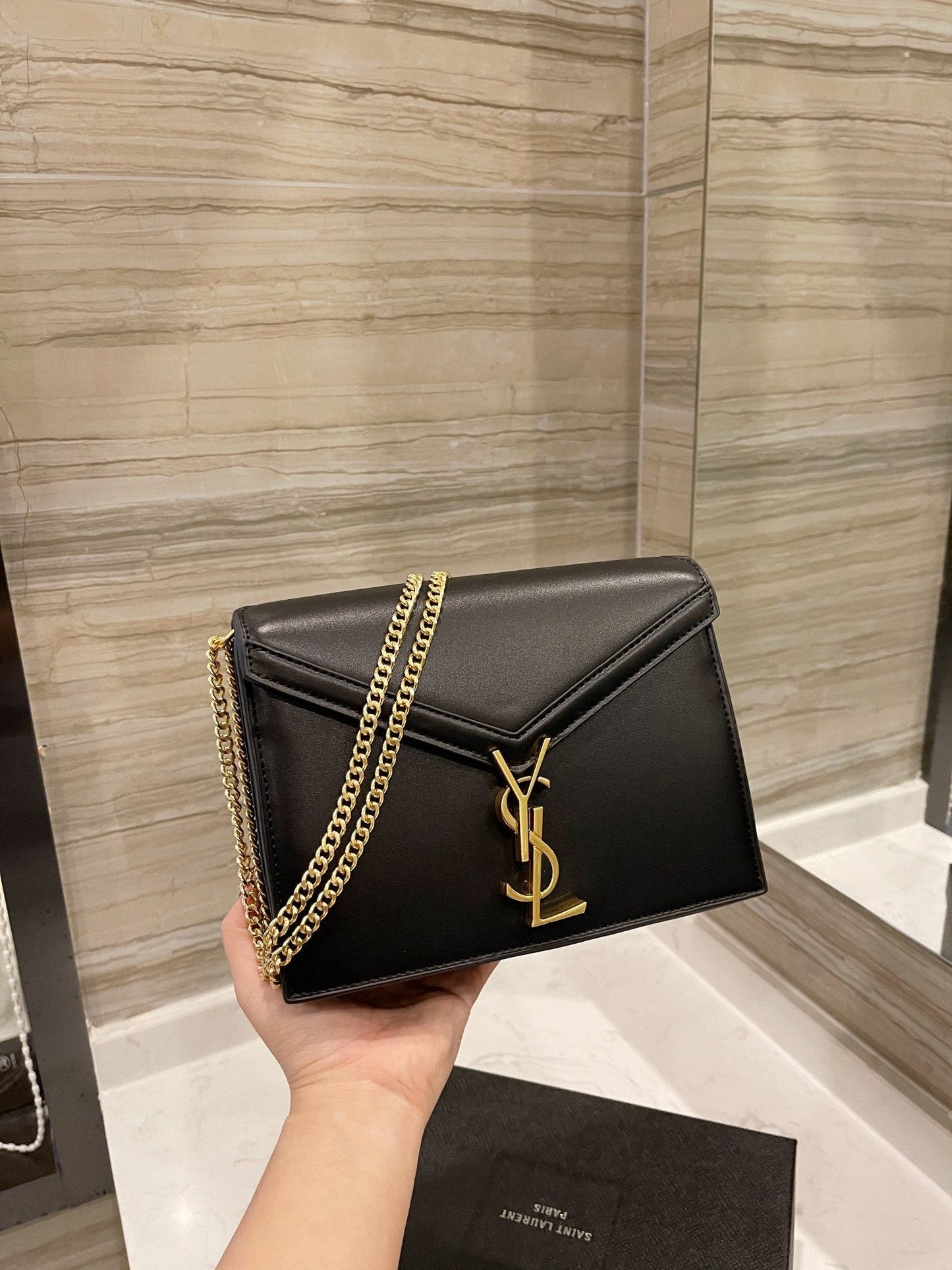 BL - High Quality Bags SLY 152