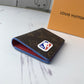 BL - High Quality Wallet LUV 036