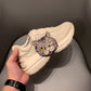 BL-GCI  RHYTON SNEAKER WITH CAT  134