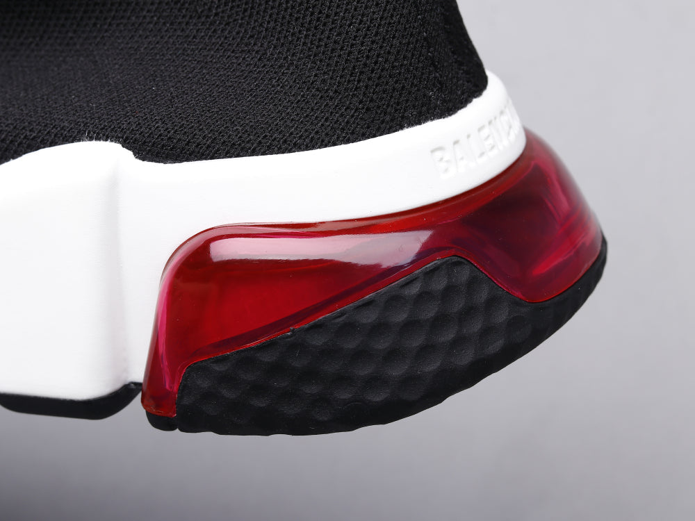 BL - Bla Socks Shoes Air Cushion Sneaker