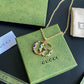 BL - High Quality Necklace GCI001