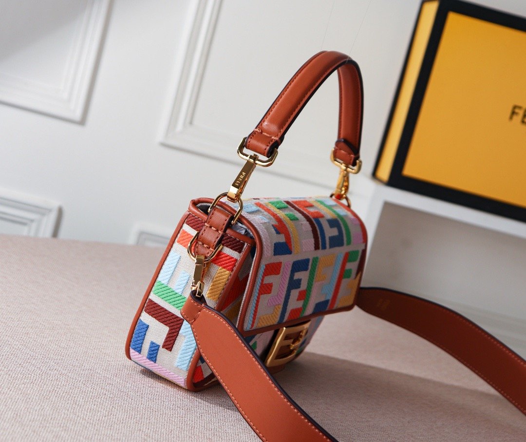 BL - High Quality Bags FEI 062