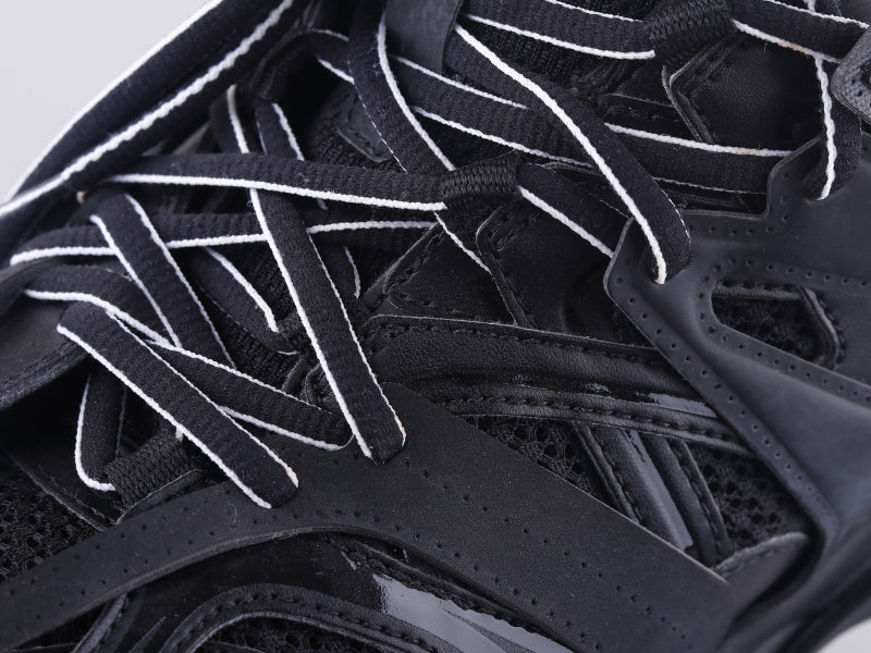 BL - Bla Track Three Generations Sneaker