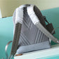 LV New Backpack 43cm Grey