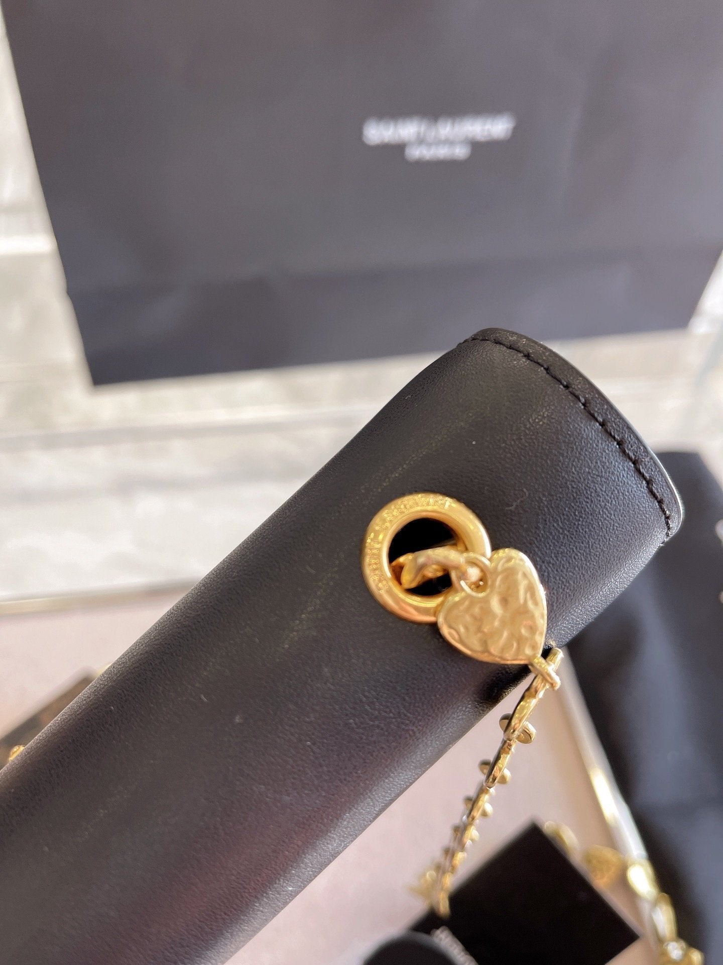 BL - High Quality Bags SLY 181