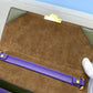 FI Kan U Small Blue Bag For Woman 25cm/9.5in
