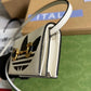 gg x Adidas Card Case With Horsebit White For Women, Women’s Bags 4.2in/11cm gg‎ 702248 DJ24G 8847