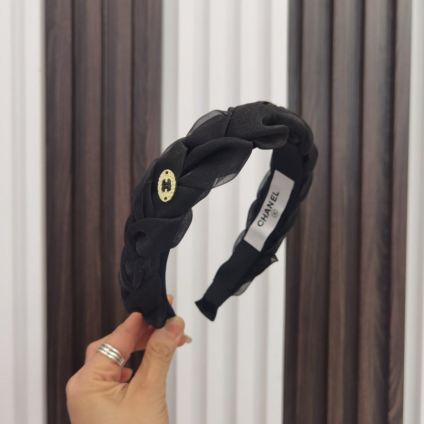 BL - New Hair Band CHL 048