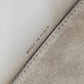 FI Way Medium White Bag For Woman 29.5cm/11.5in