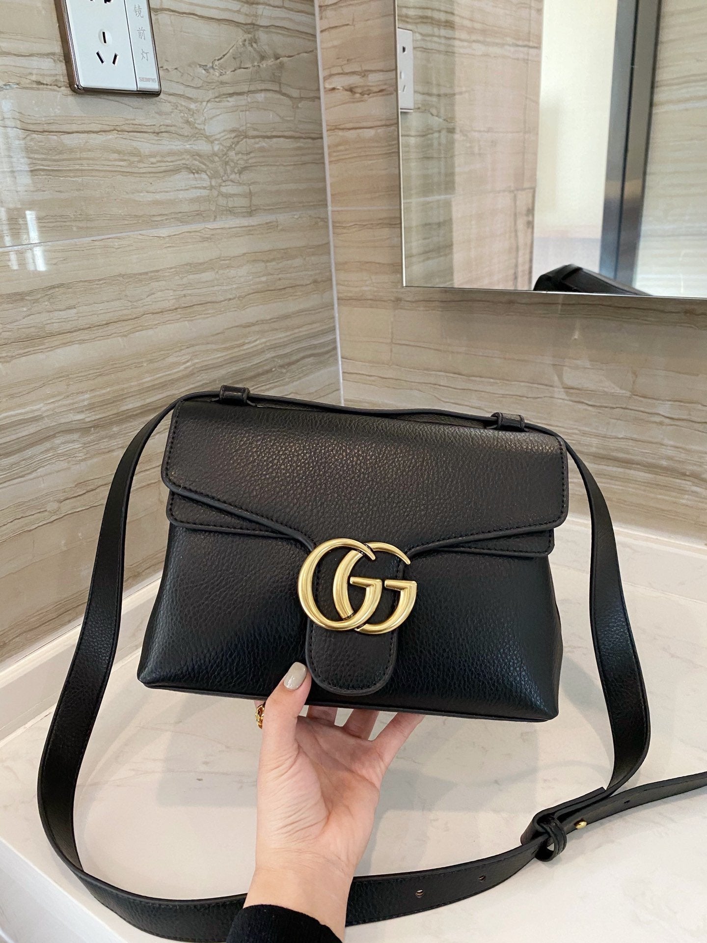 BL - High Quality Bags GCI 210