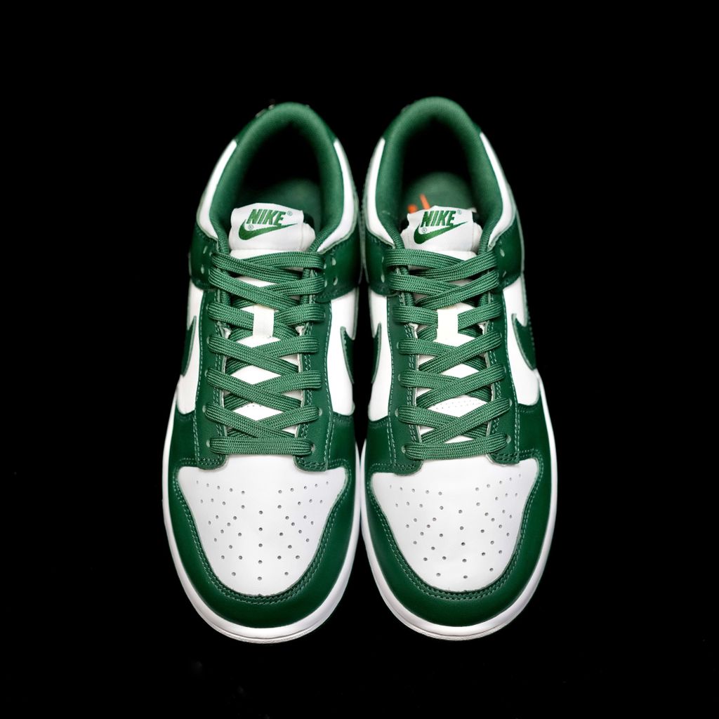 BL - NKE Varsity Green green