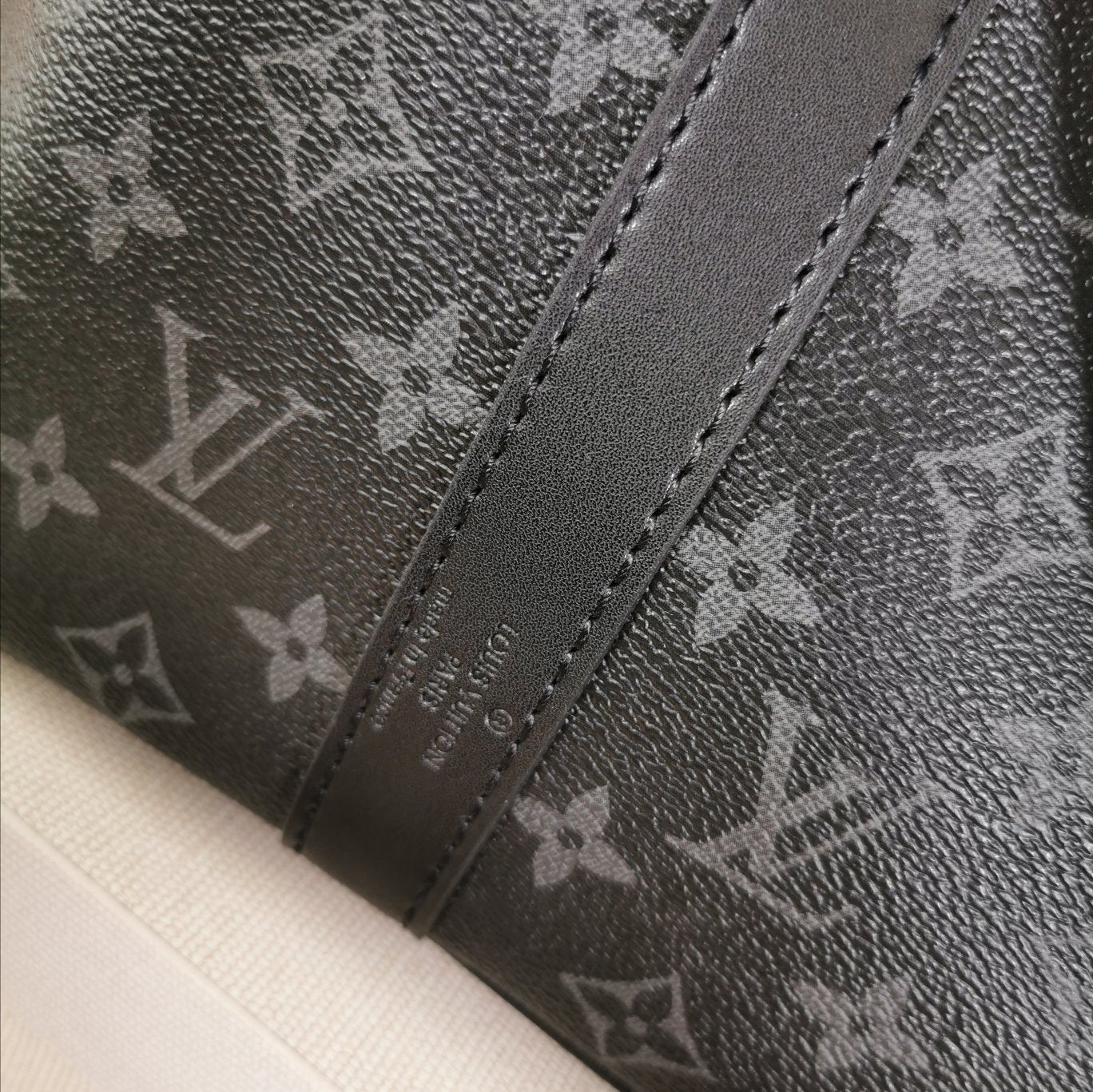 BL - High Quality Bags LUV 262