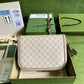 gg Horsebit 1955 gg Mini Bag Beige For Women, Women’s Bags 8.1in/21cm gg ‎‎658574 UULAG 9682