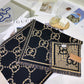 BL - High Quality GCI Scarf 027