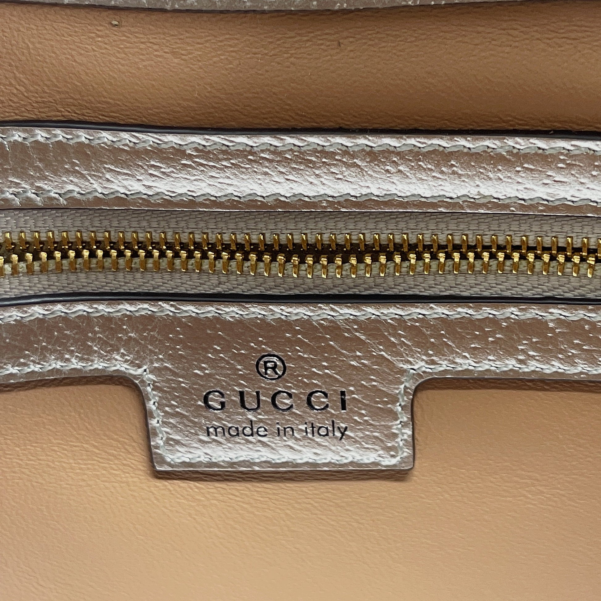 gg Jackie 1961 Small Shoulder Bag Silver For Women, Women’s Bags 10.8in/28cm gg