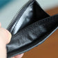 LV ID Card Holder Monogram Canvas Black For Men, Wallet 13cm LV N60378