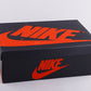 BL - AJ1 Grey Suede