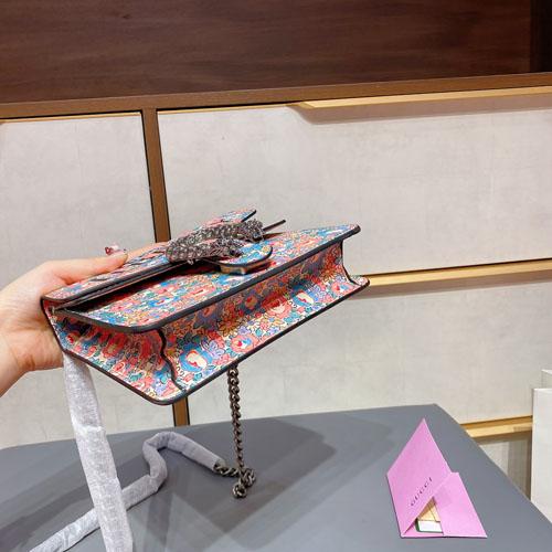 BL - High Quality Bags GCI 307