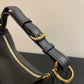 FI FIgraphy Small Black For Women, Women’s Handbags, Shoulder Bags 11.4in/29cm  8BR798A5DYF1HEJ