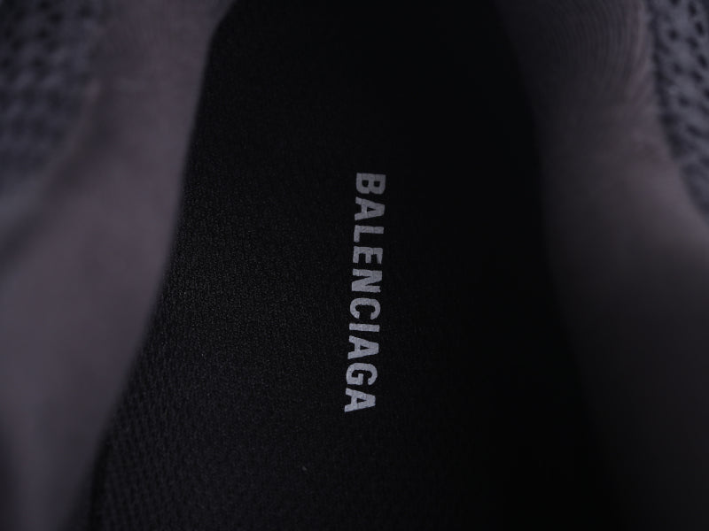 BL - Bla Track Three Generations Sneaker