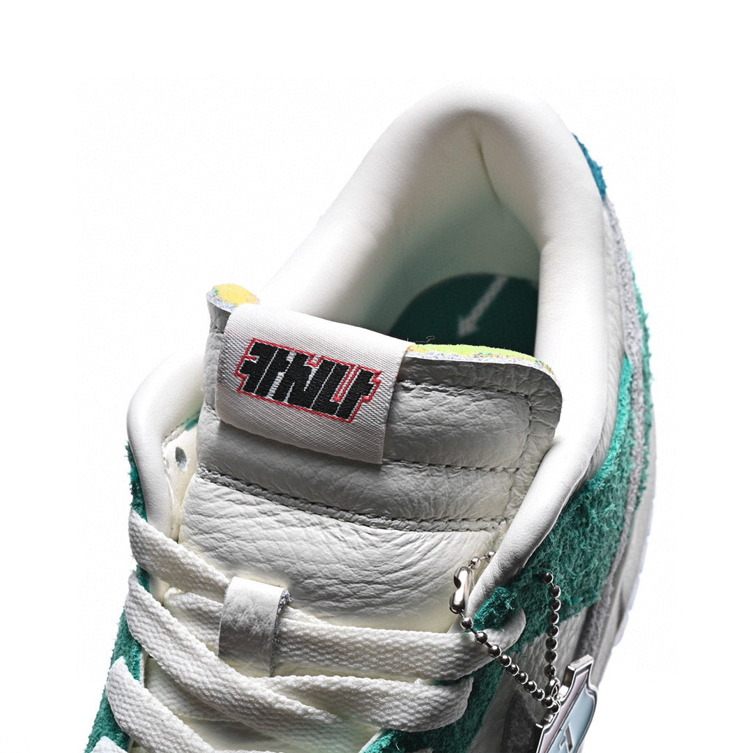BL - NKE Korea limited mint green