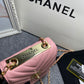 CHL Chevron Trendy CHL Phone PiNike Bag For Women 18cm/7in