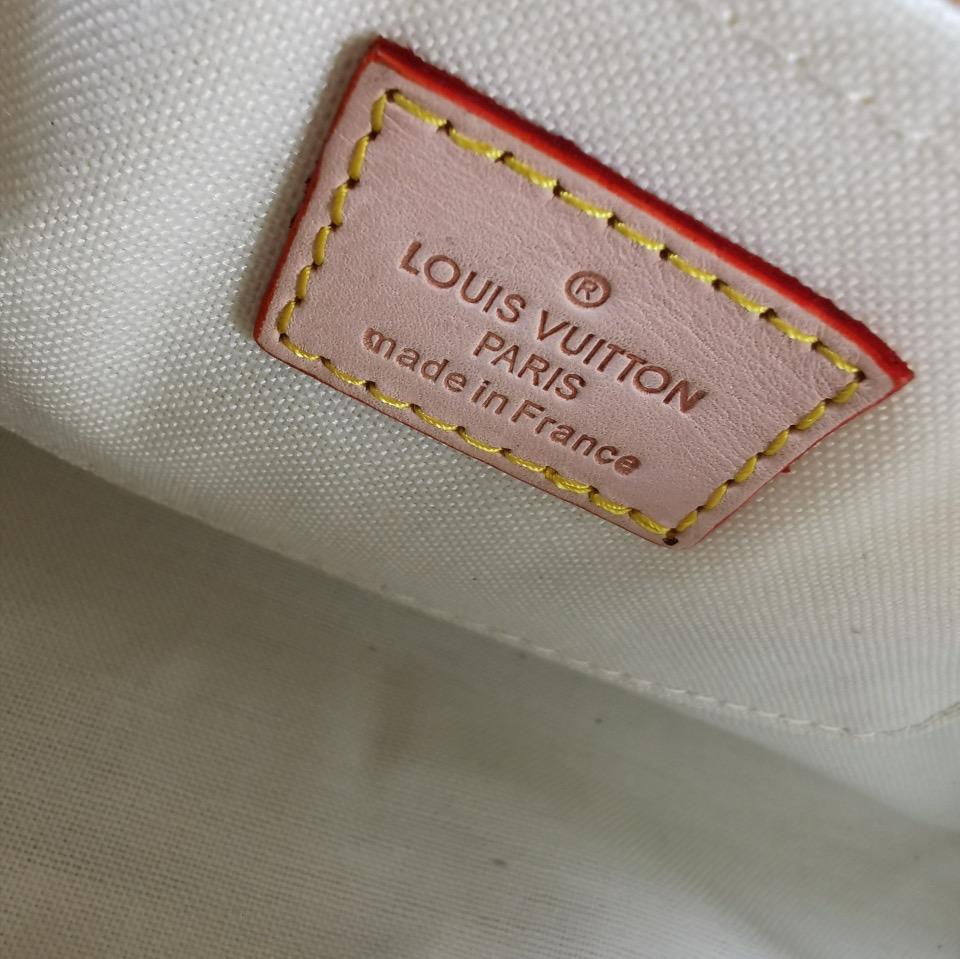 BL - High Quality Bags LUV 201