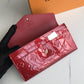 BL - High Quality Wallet LUV 008
