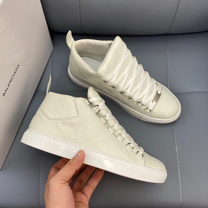 BL - Bla Classic Arena Creased Silhouette ResurfaBLs