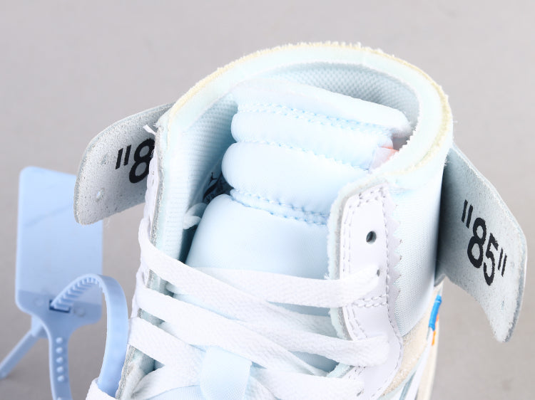 BL - AJ1 Europe Limited