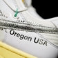 BL - OW x Dunk (NO.01) Silver