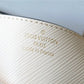 LV Twist MM Epi White For Women, Women’s Bags, Shoulder And Crossbody Bags 9.1in/23cm LV