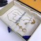 BL - High Quality Necklace LUV023
