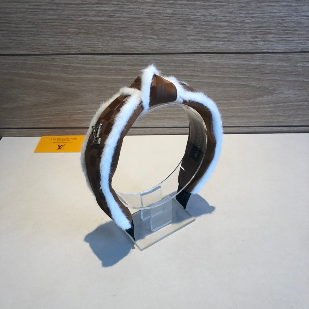 BL - New Hair Band LUV 013