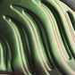BL - NKE Hardaway Foam Pine green spray