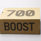 BL - Yzy 700 Dark Glow Sneaker