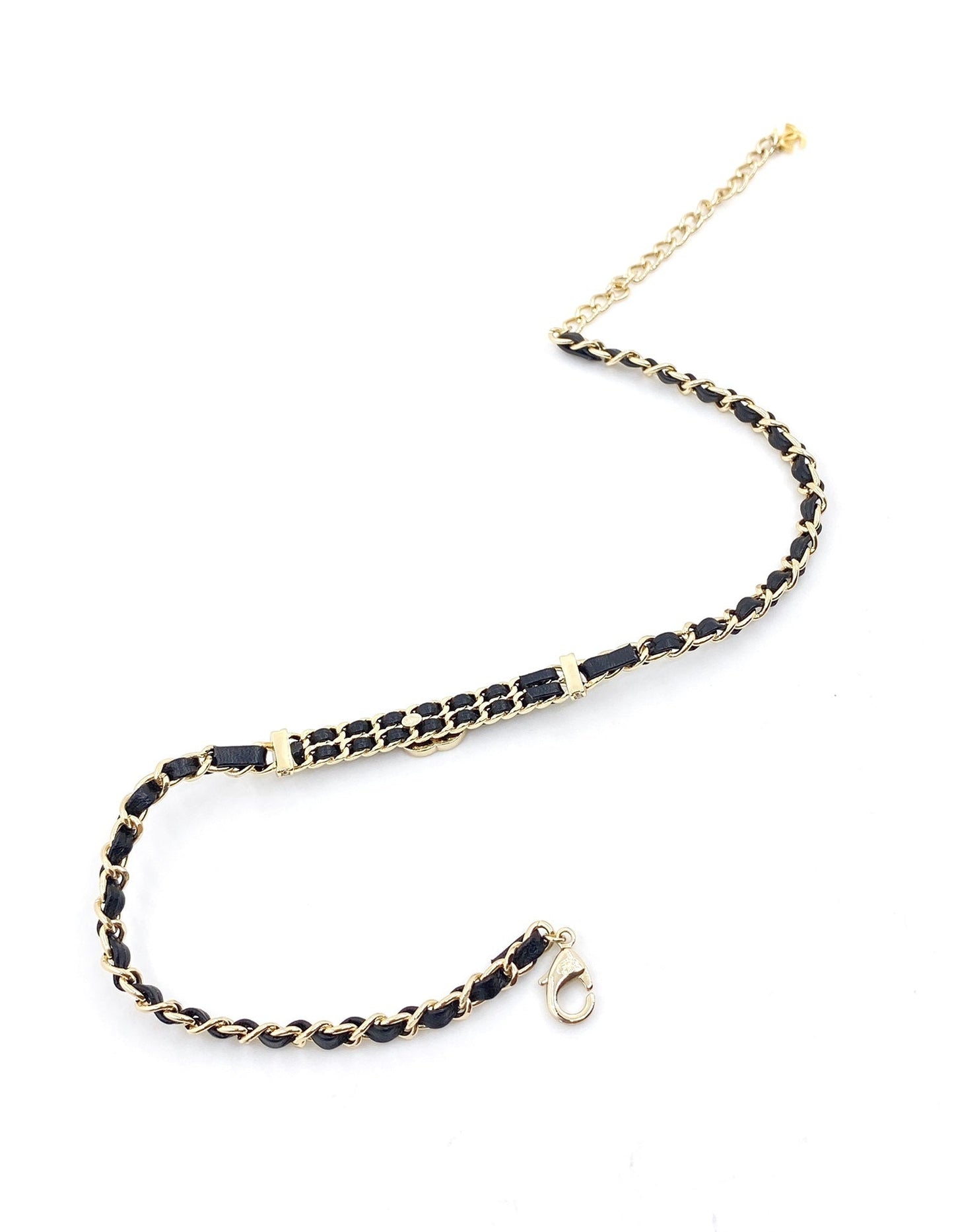 BL -High Quality Necklace CHL004