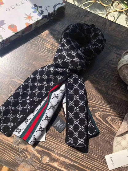 BL - High Quality GCI Scarf 030