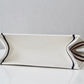 DI Medium Book Tote White, For Women, Women’s Handbags 14in/36cm CD