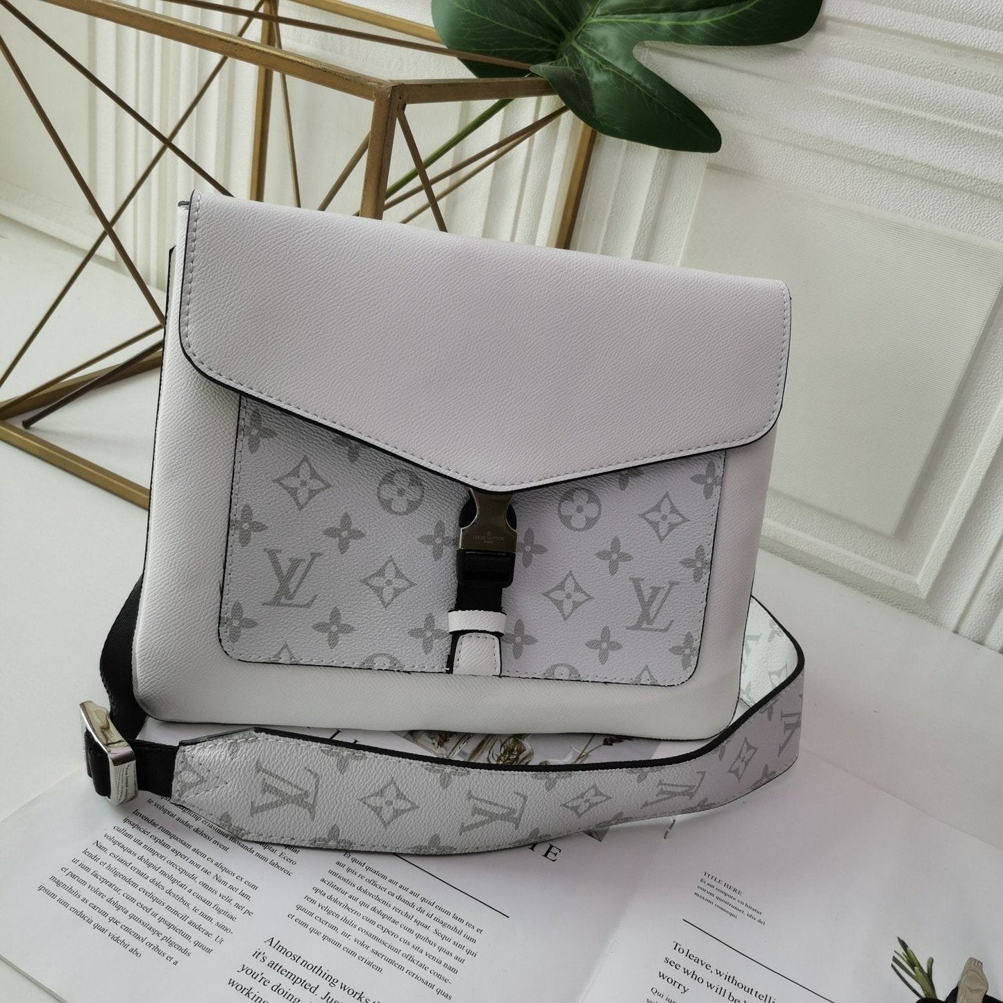 BL - High Quality Bags LUV 267